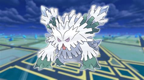 abomasnow serebii|mega abomasnow weakness.